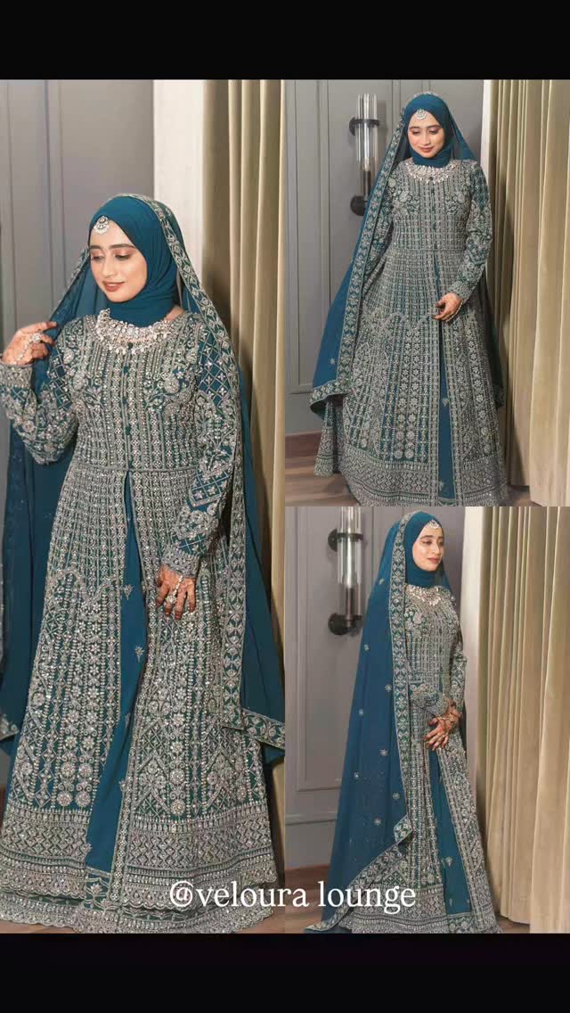designer bridal wear