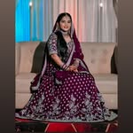 Bridal lehengas