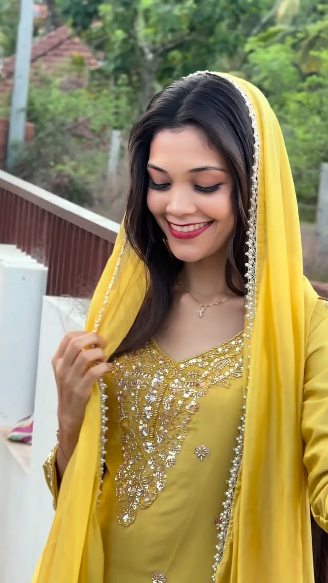 Salwar suits