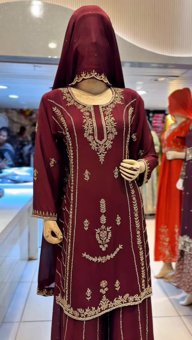 traditional outfits